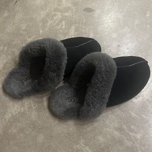 Ugg slippers